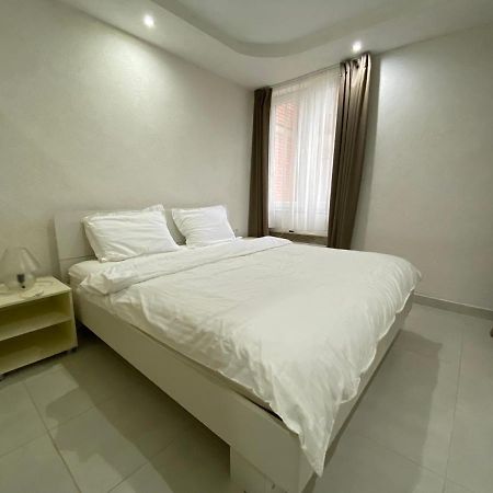 Sis 2 Bedroom 2 Bath With Free Parking In Ohrid Esterno foto