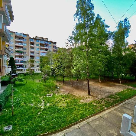 Sis 2 Bedroom 2 Bath With Free Parking In Ohrid Esterno foto