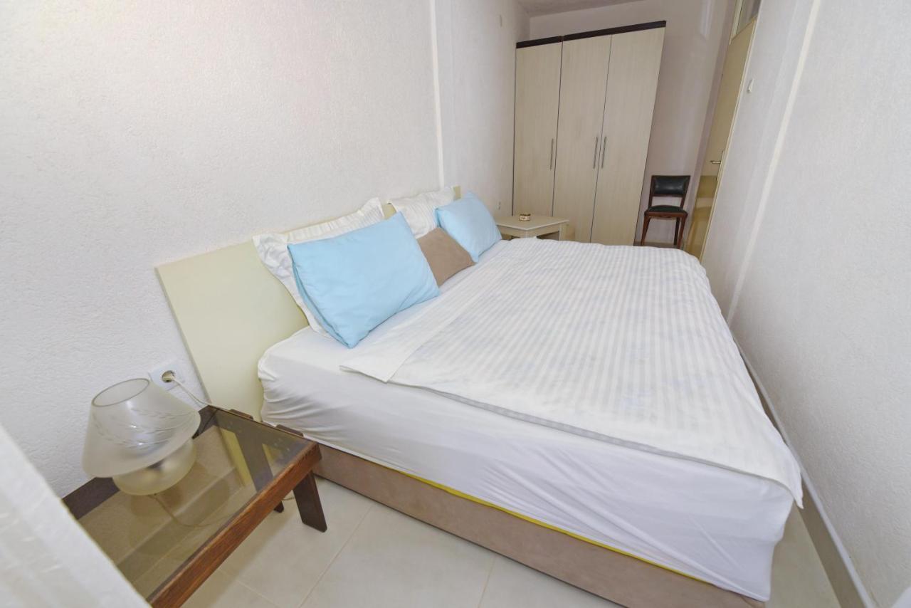 Sis 2 Bedroom 2 Bath With Free Parking In Ohrid Esterno foto