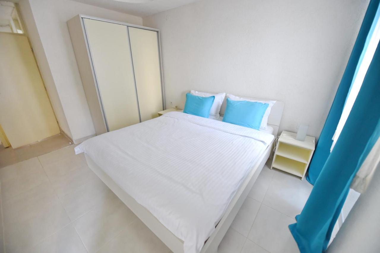 Sis 2 Bedroom 2 Bath With Free Parking In Ohrid Esterno foto