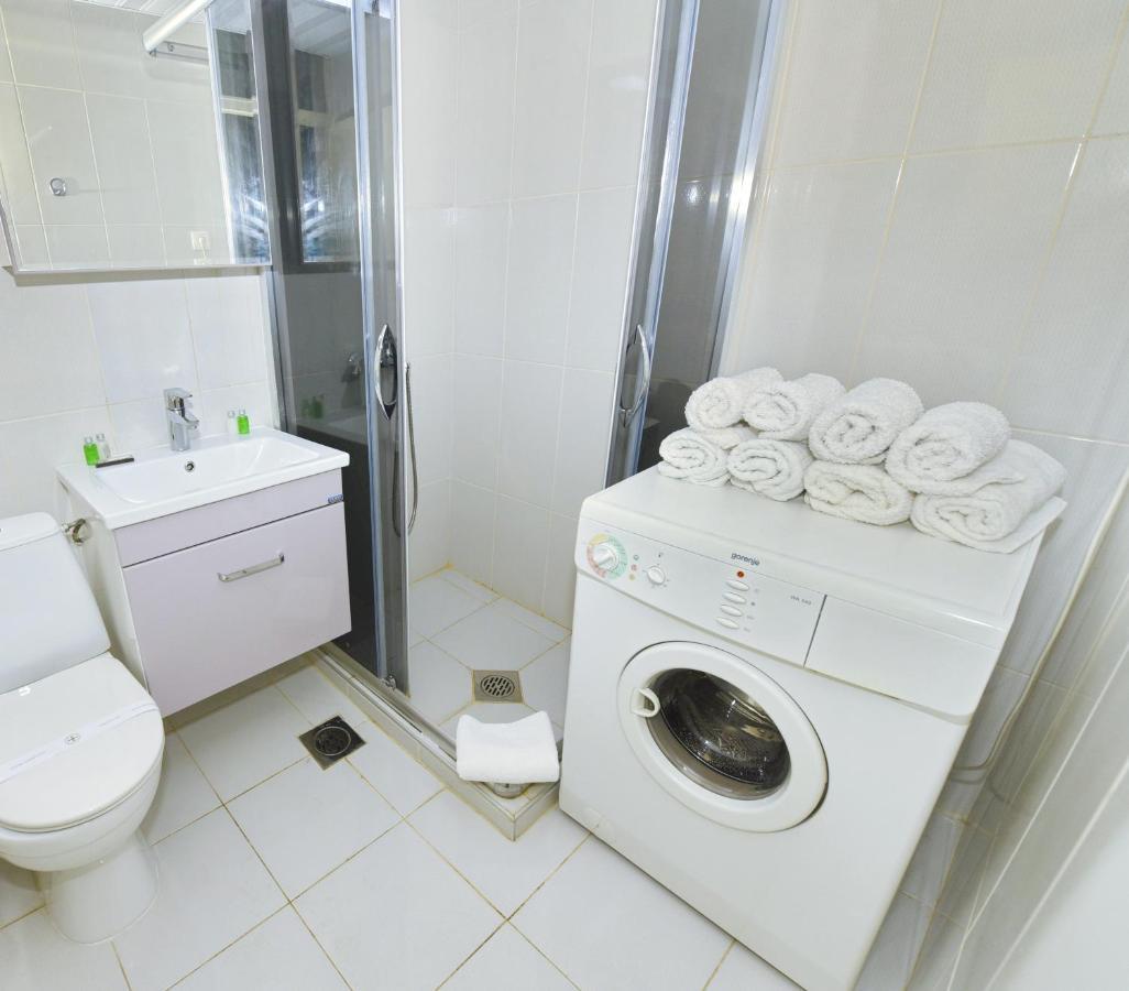 Sis 2 Bedroom 2 Bath With Free Parking In Ohrid Esterno foto