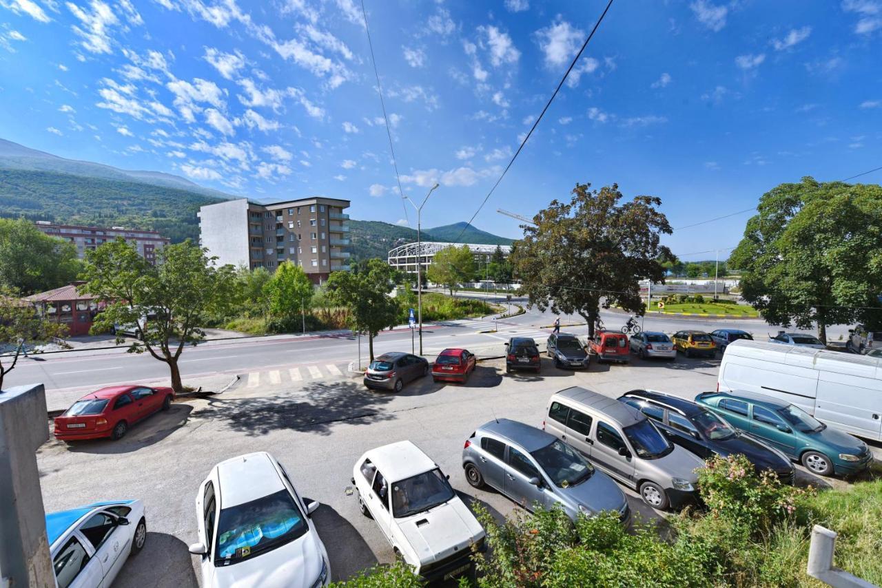 Sis 2 Bedroom 2 Bath With Free Parking In Ohrid Esterno foto