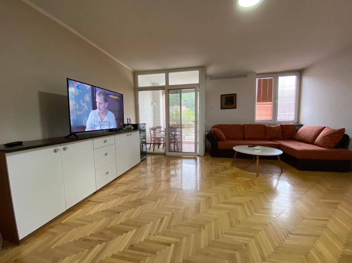 Sis 2 Bedroom 2 Bath With Free Parking In Ohrid Esterno foto