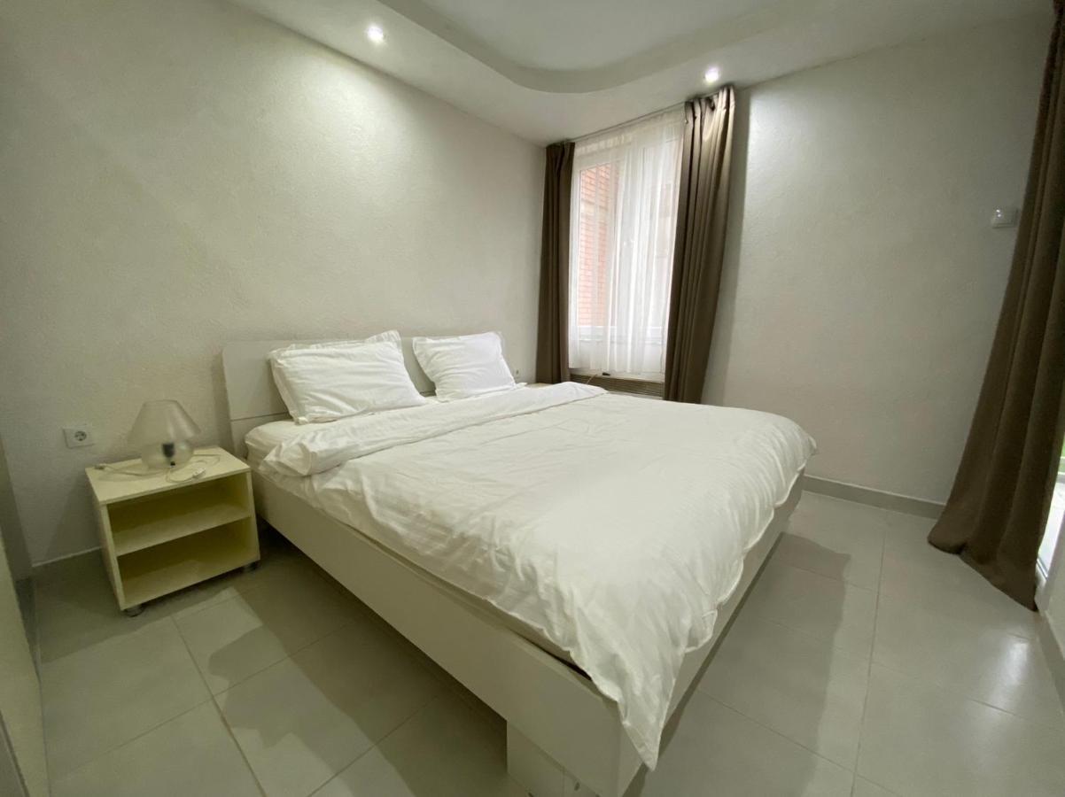Sis 2 Bedroom 2 Bath With Free Parking In Ohrid Esterno foto