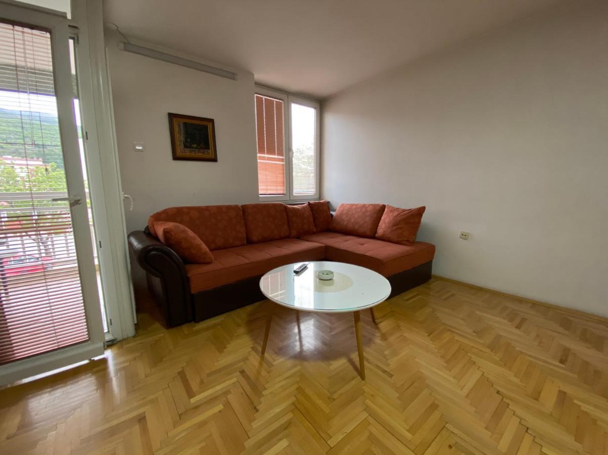 Sis 2 Bedroom 2 Bath With Free Parking In Ohrid Esterno foto