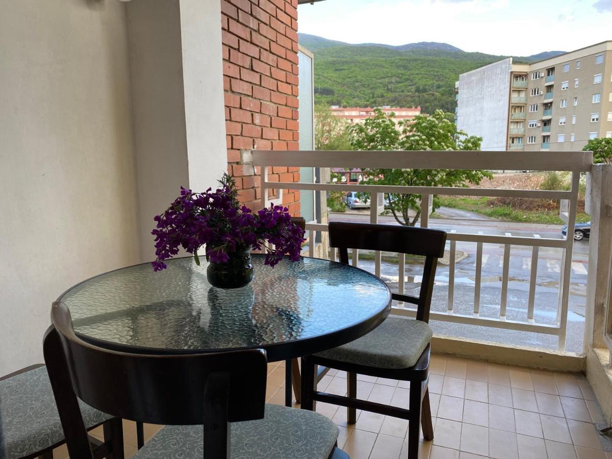 Sis 2 Bedroom 2 Bath With Free Parking In Ohrid Esterno foto