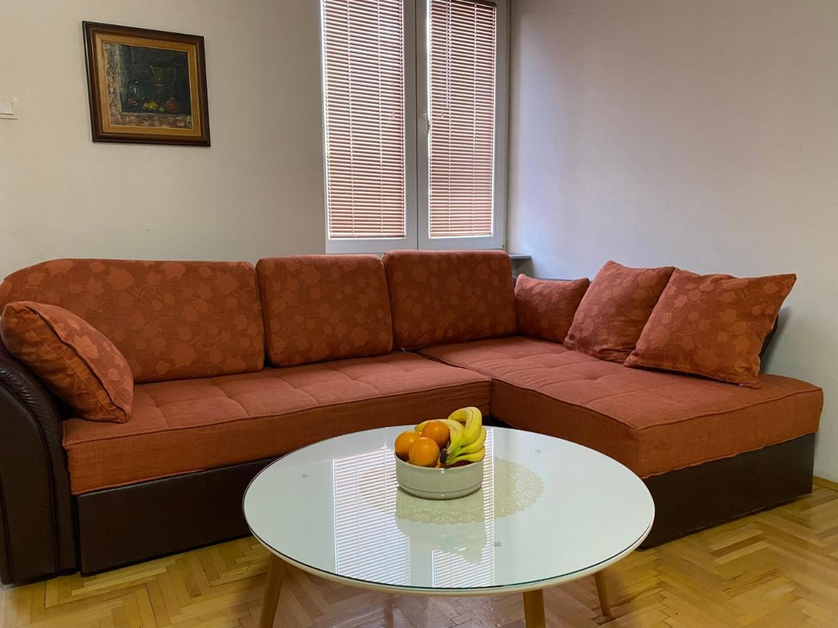 Sis 2 Bedroom 2 Bath With Free Parking In Ohrid Esterno foto