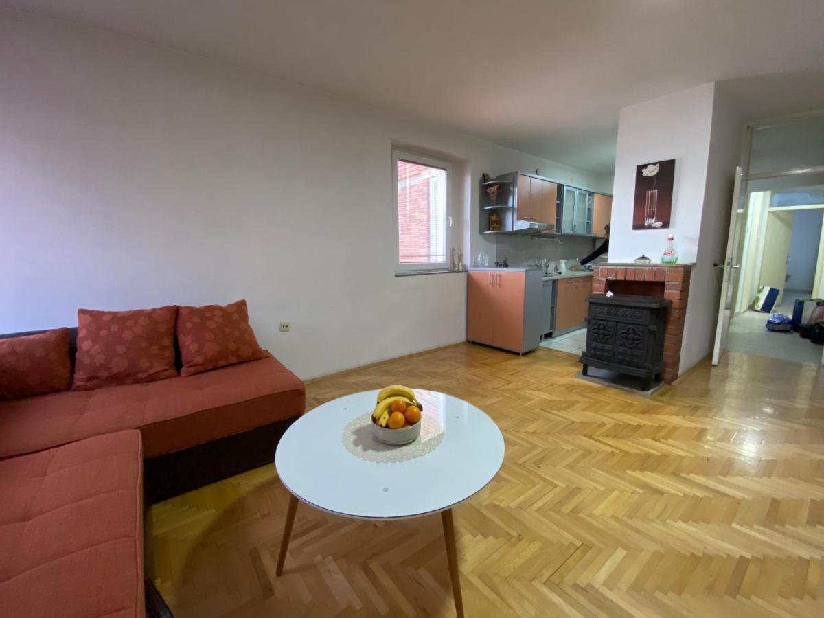Sis 2 Bedroom 2 Bath With Free Parking In Ohrid Esterno foto
