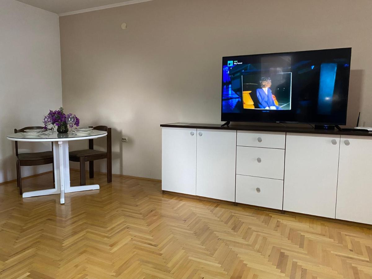 Sis 2 Bedroom 2 Bath With Free Parking In Ohrid Esterno foto