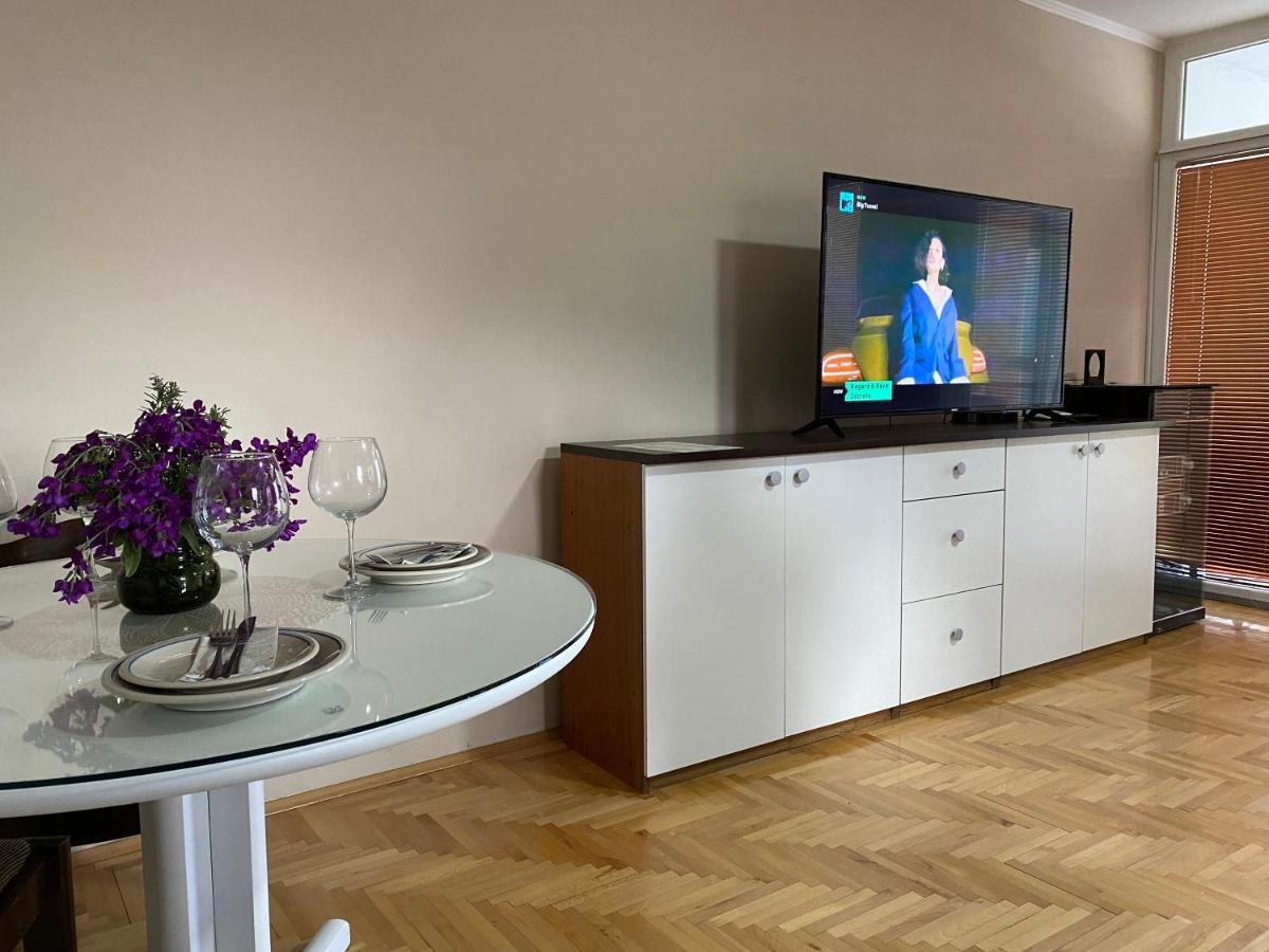 Sis 2 Bedroom 2 Bath With Free Parking In Ohrid Esterno foto