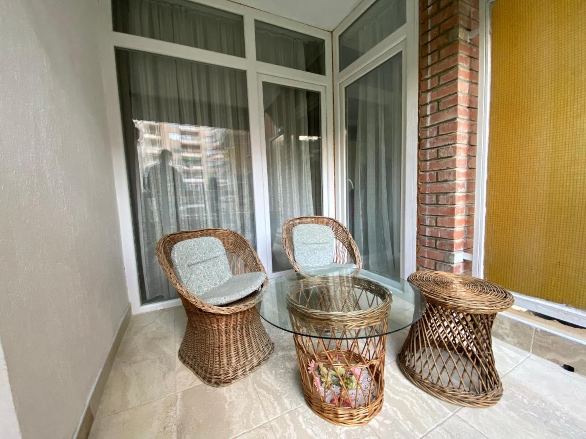 Sis 2 Bedroom 2 Bath With Free Parking In Ohrid Esterno foto