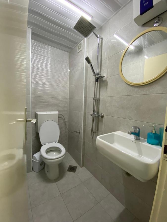 Sis 2 Bedroom 2 Bath With Free Parking In Ohrid Esterno foto