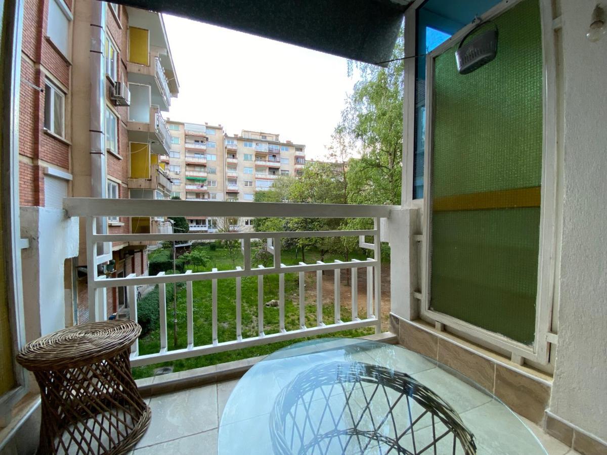 Sis 2 Bedroom 2 Bath With Free Parking In Ohrid Esterno foto