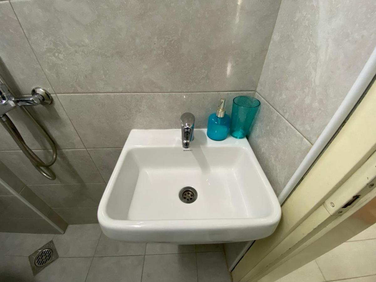 Sis 2 Bedroom 2 Bath With Free Parking In Ohrid Esterno foto