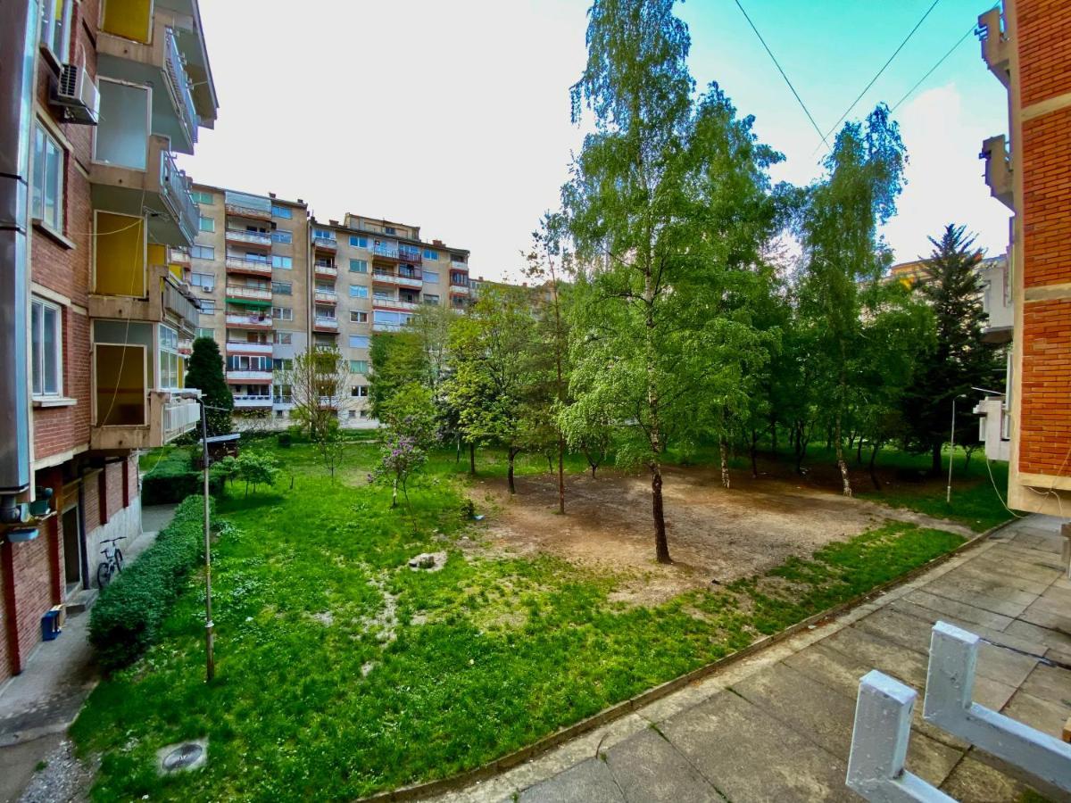 Sis 2 Bedroom 2 Bath With Free Parking In Ohrid Esterno foto