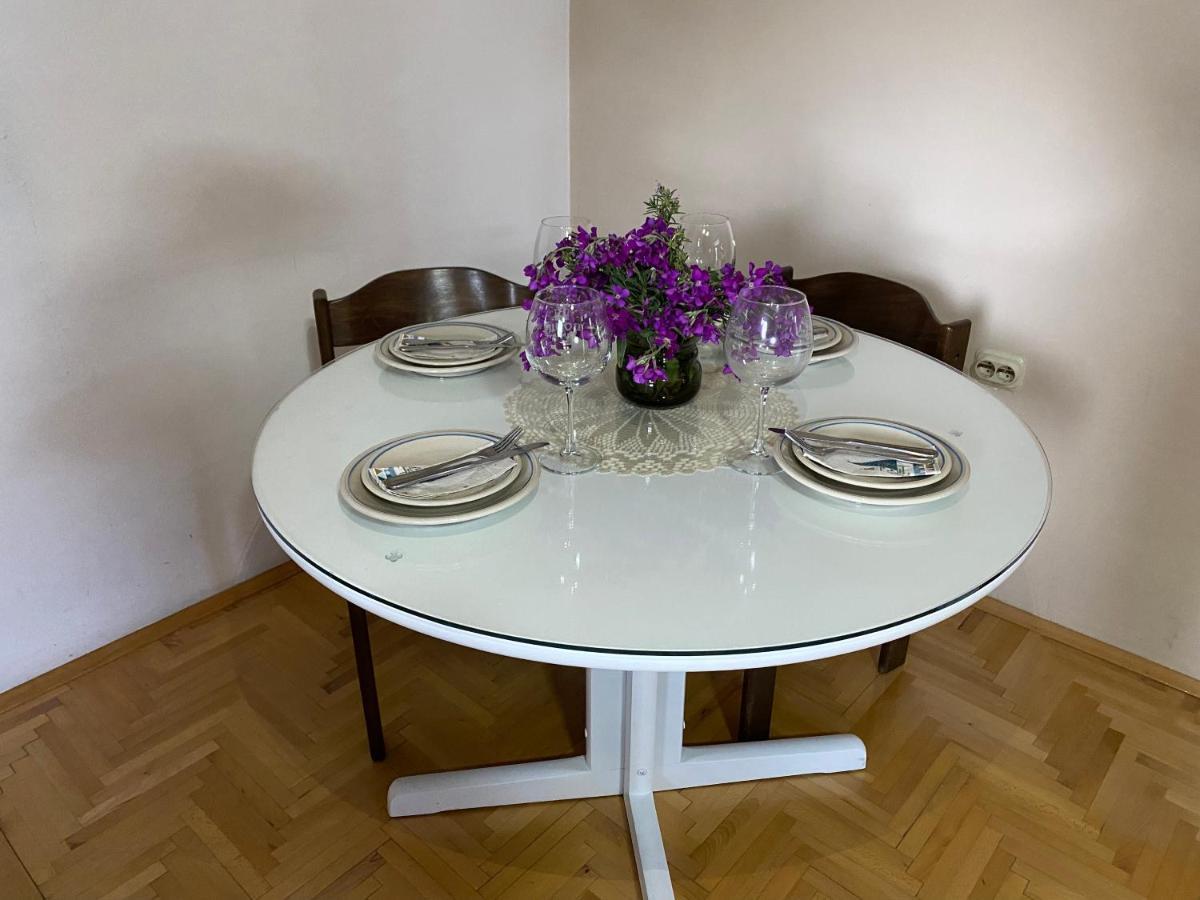 Sis 2 Bedroom 2 Bath With Free Parking In Ohrid Esterno foto