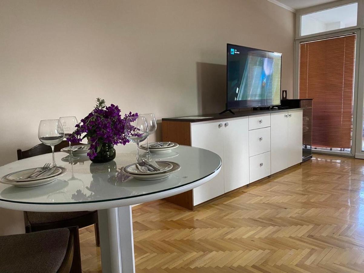 Sis 2 Bedroom 2 Bath With Free Parking In Ohrid Esterno foto